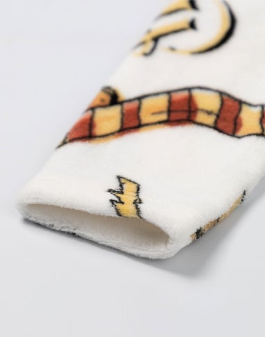 Vanilla Underground Harry Potter Multicolour Jumper