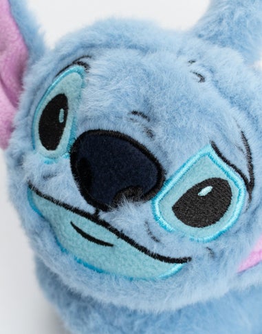 Vanilla Underground Disney Lilo & Stitch Kids Blue Earmuffs