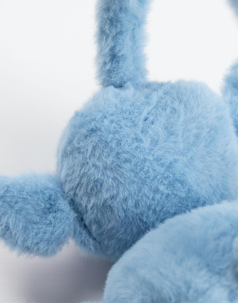 Vanilla Underground Disney Lilo & Stitch Kids Blue Earmuffs