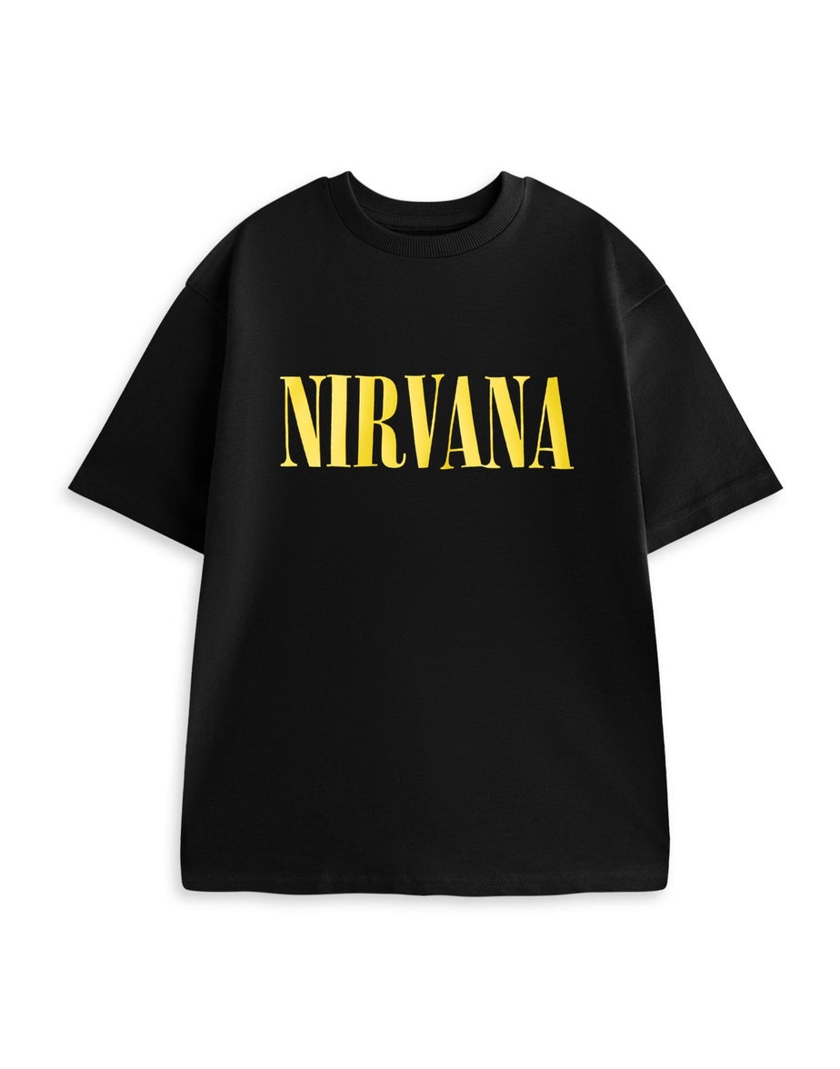 Vanilla Underground Nirvana Black Pyjamas