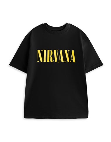 Vanilla Underground Nirvana Black Pyjamas