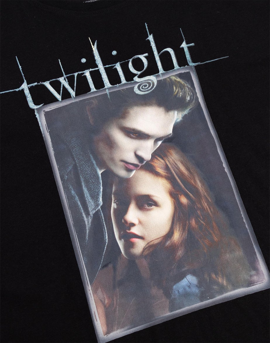 Vanilla Underground Twilight Black Pyjamas