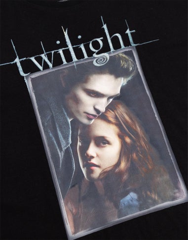 Vanilla Underground Twilight Black Pyjamas