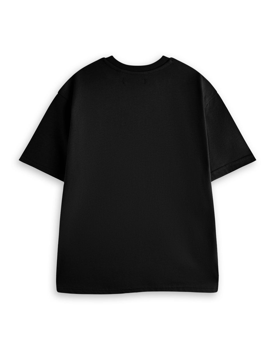 Vanilla Underground Twilight Black Pyjamas