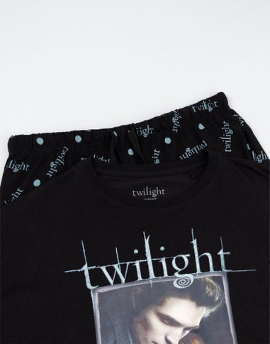 Vanilla Underground Twilight Black Pyjamas