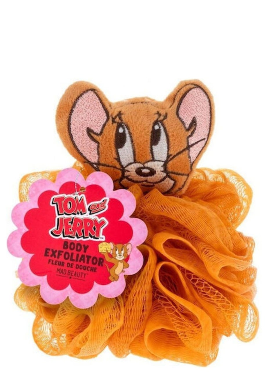 Disney Jerry Bundle Brown