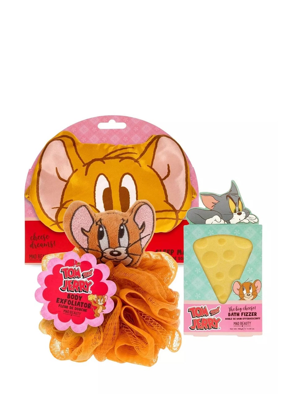 Disney Jerry Bundle Brown