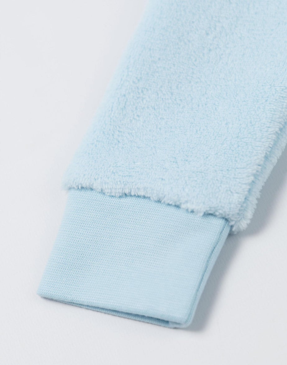 Vanilla Underground Disney Lilo & Stitch Kids Blue Pyjamas (5-14yrs)