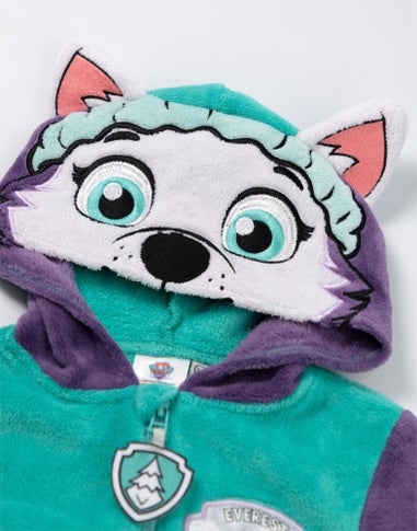 Vanilla Underground Paw Patrol Kids Multicoloured Onesie (2-7yrs)