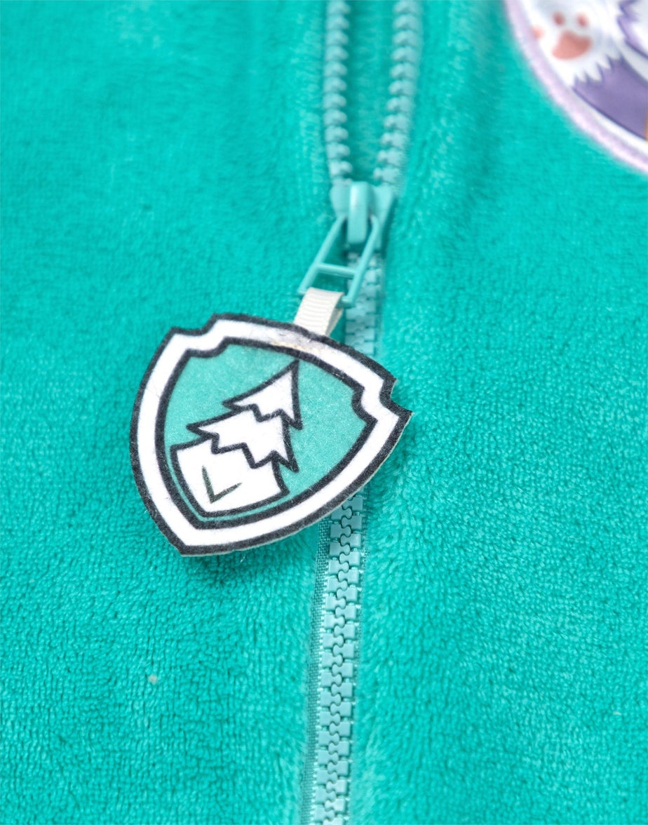 Vanilla Underground Paw Patrol Kids Multicoloured Onesie (2-7yrs)