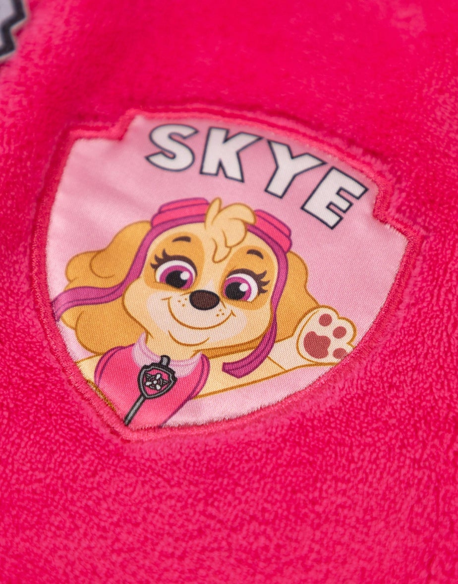 Vanilla Underground Paw Patrol Kids Multicoloured Onesie (2-7yrs)