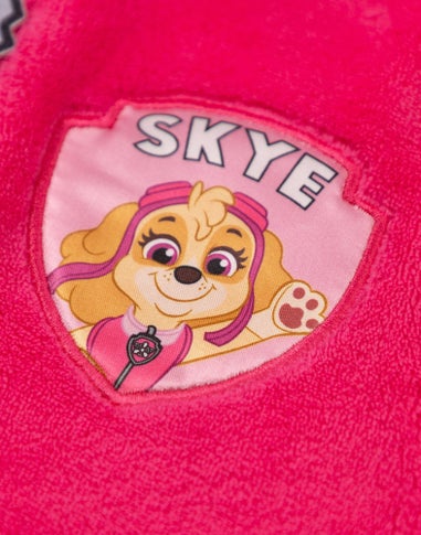 Vanilla Underground Paw Patrol Kids Multicoloured Onesie (2-7yrs)