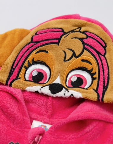 Vanilla Underground Paw Patrol Kids Multicoloured Onesie (2-7yrs)