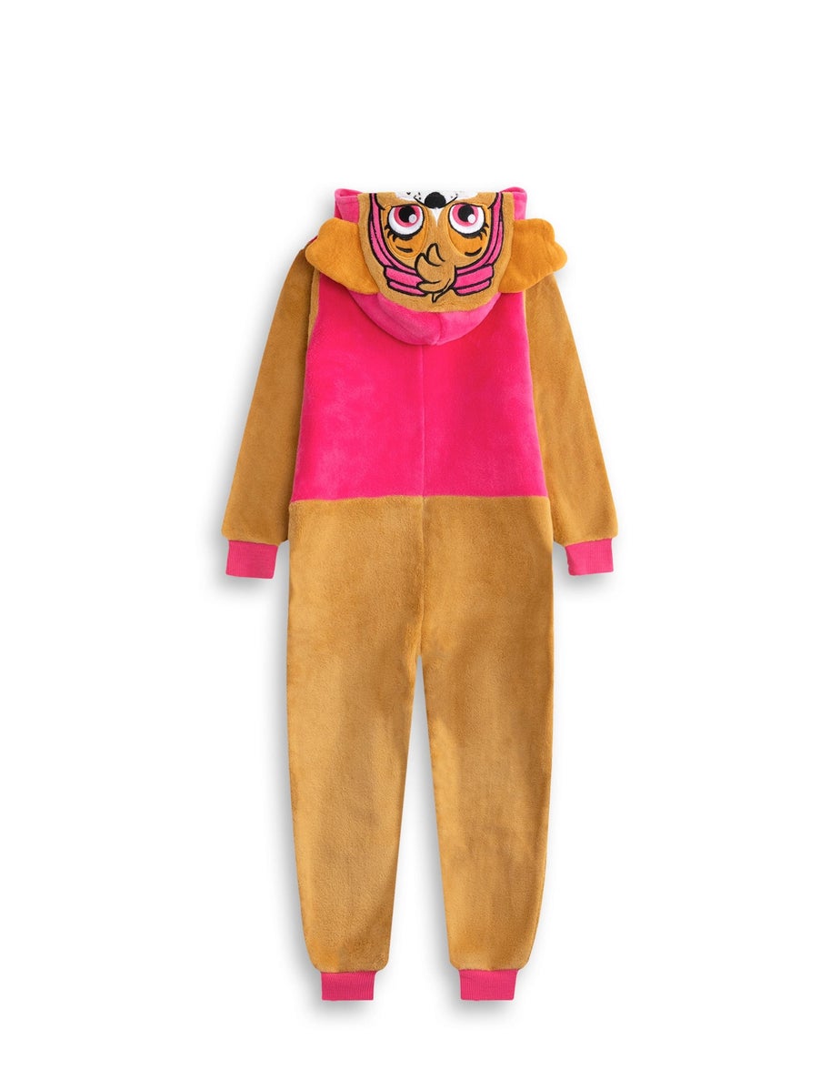 Vanilla Underground Paw Patrol Kids Multicoloured Onesie (2-7yrs)