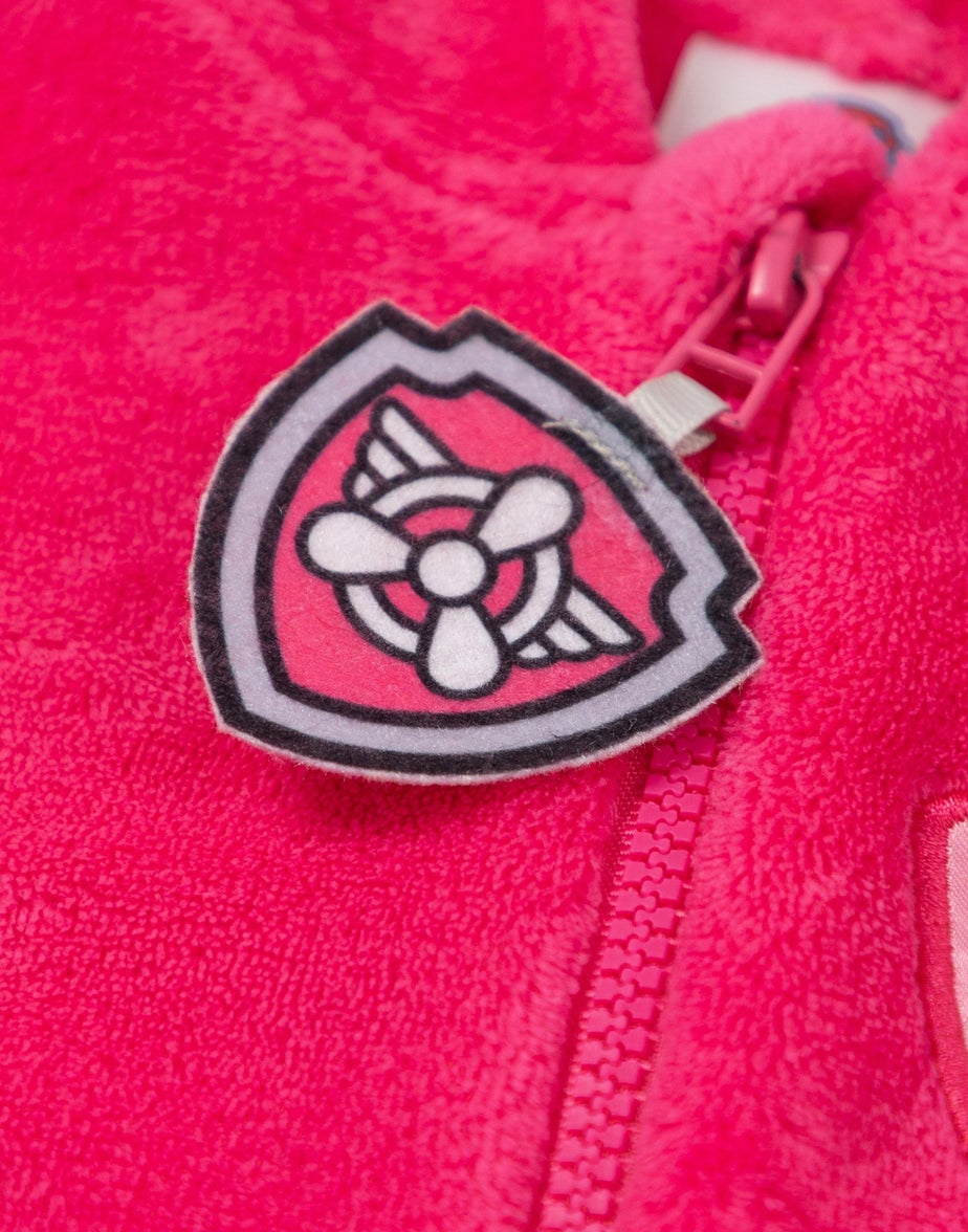 Vanilla Underground Paw Patrol Kids Multicoloured Onesie (2-7yrs)