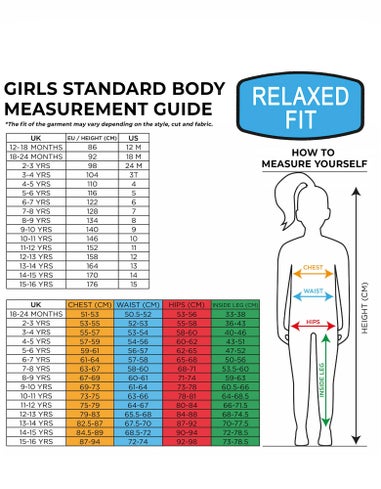 Vanilla Underground Wicked Kids Black Blanket Hoodie