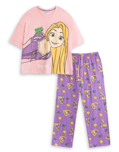 Vanilla Underground Tangled Adult Pyjamas