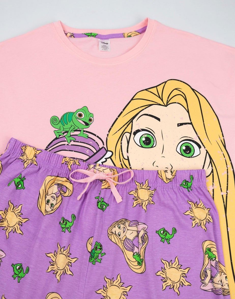 Vanilla Underground Tangled Adult Pyjamas