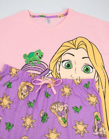 Vanilla Underground Tangled Adult Pyjamas