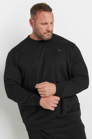 BadRhino 2 Pack Black Core Sweatshirts