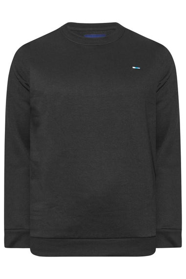 BadRhino 2 Pack Black Core Sweatshirts