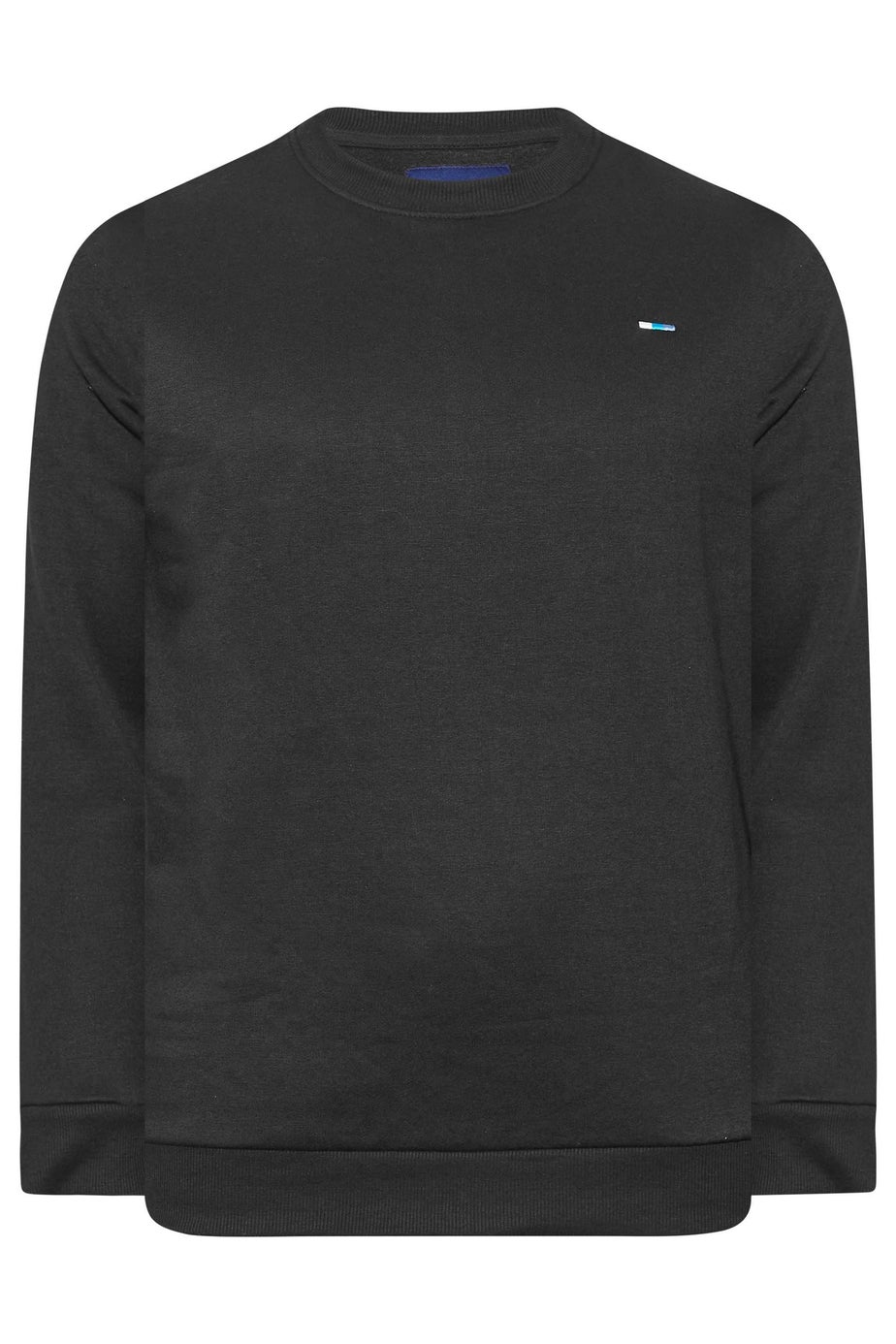BadRhino 2 Pack Black Core Sweatshirts