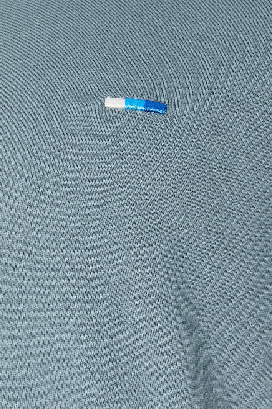 BadRhino Petrol Blue Lounge Trouser & T-Shirt Set