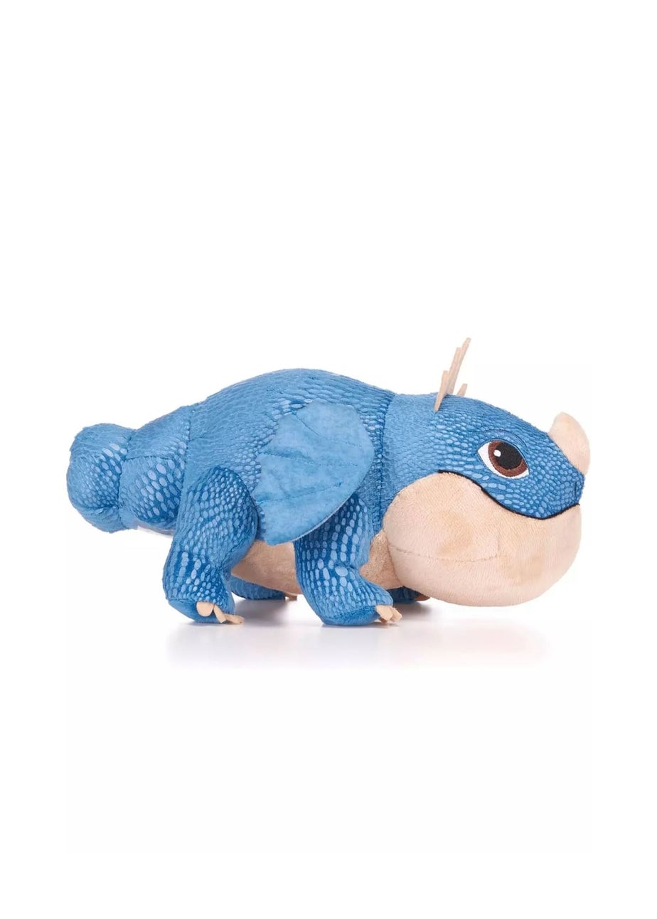 How to Train Your Dragon Gronkle Plush Toy
