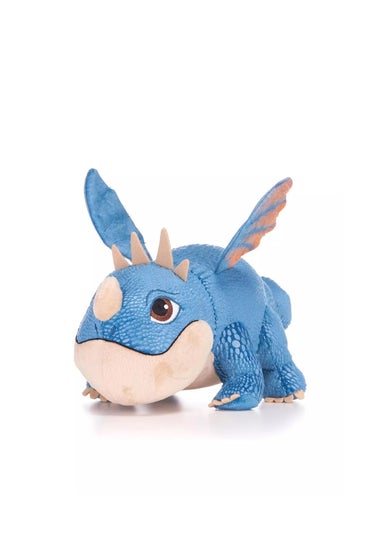 How to Train Your Dragon Gronkle Plush Toy