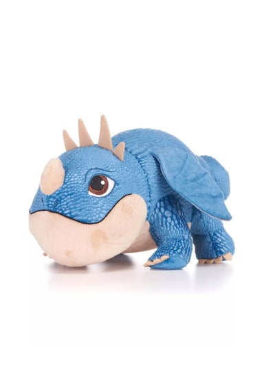 How to Train Your Dragon Gronkle Plush Toy