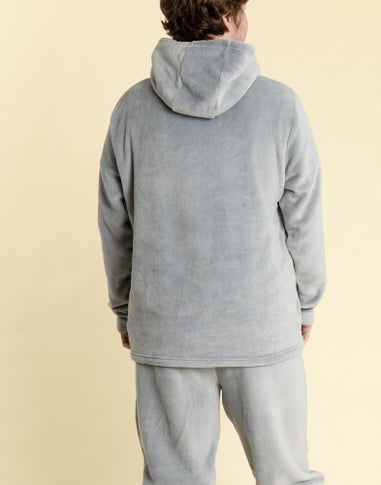 Vanilla Underground Marvel Avengers Grey Pyjamas