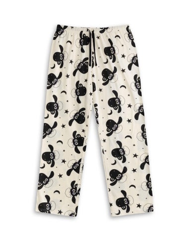 Vanilla Underground Shaun The Sheep Grey Short Sleeve Pyjama Set