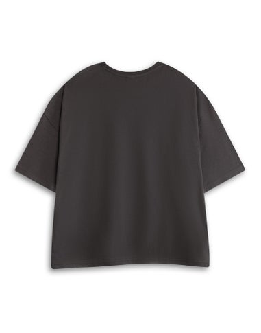 Vanilla Underground Shaun The Sheep Grey Short Sleeve Pyjama Set