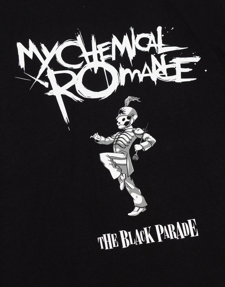 Vanilla Underground My Chemical Romance Black Pyjamas
