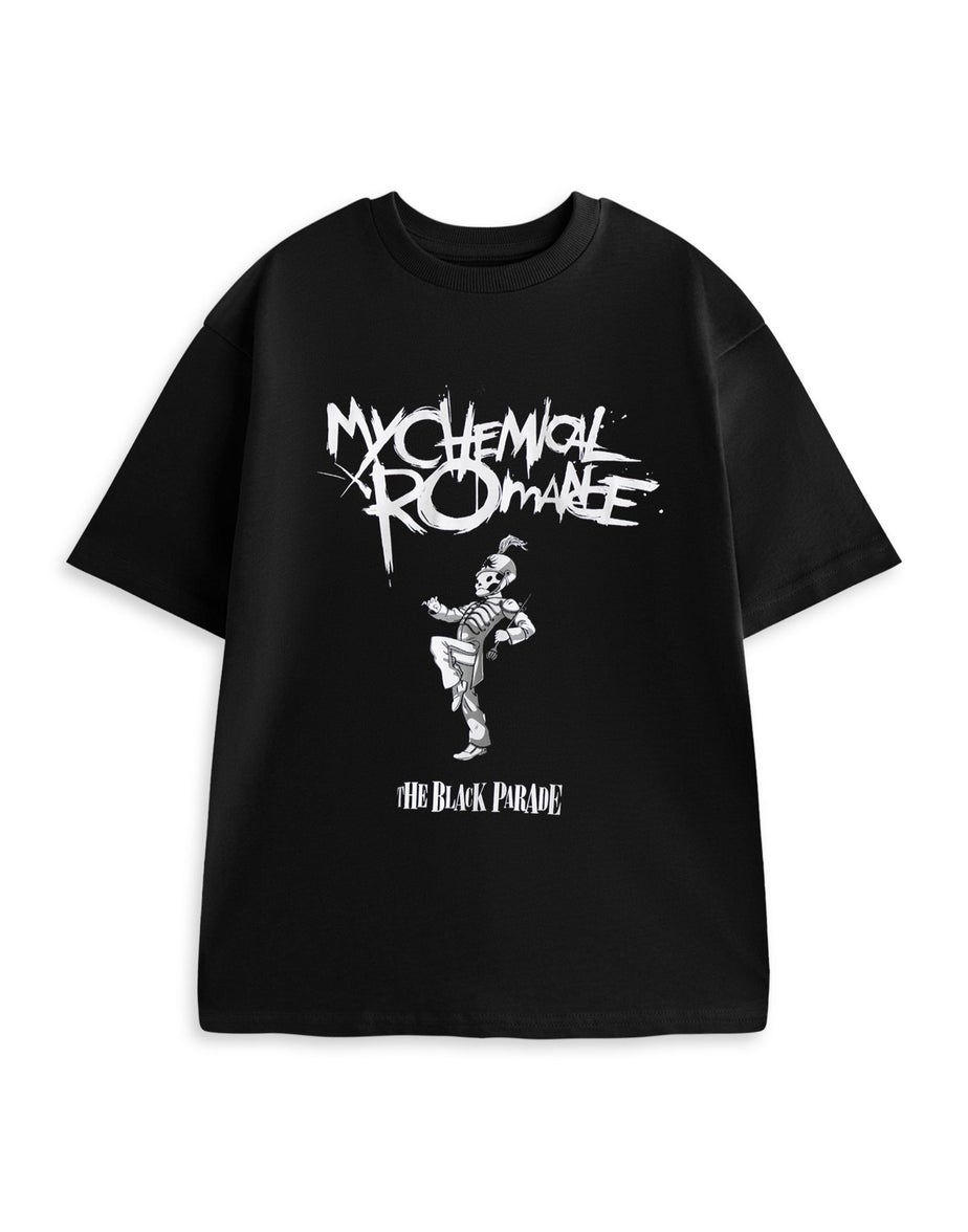 Vanilla Underground My Chemical Romance Black Pyjamas