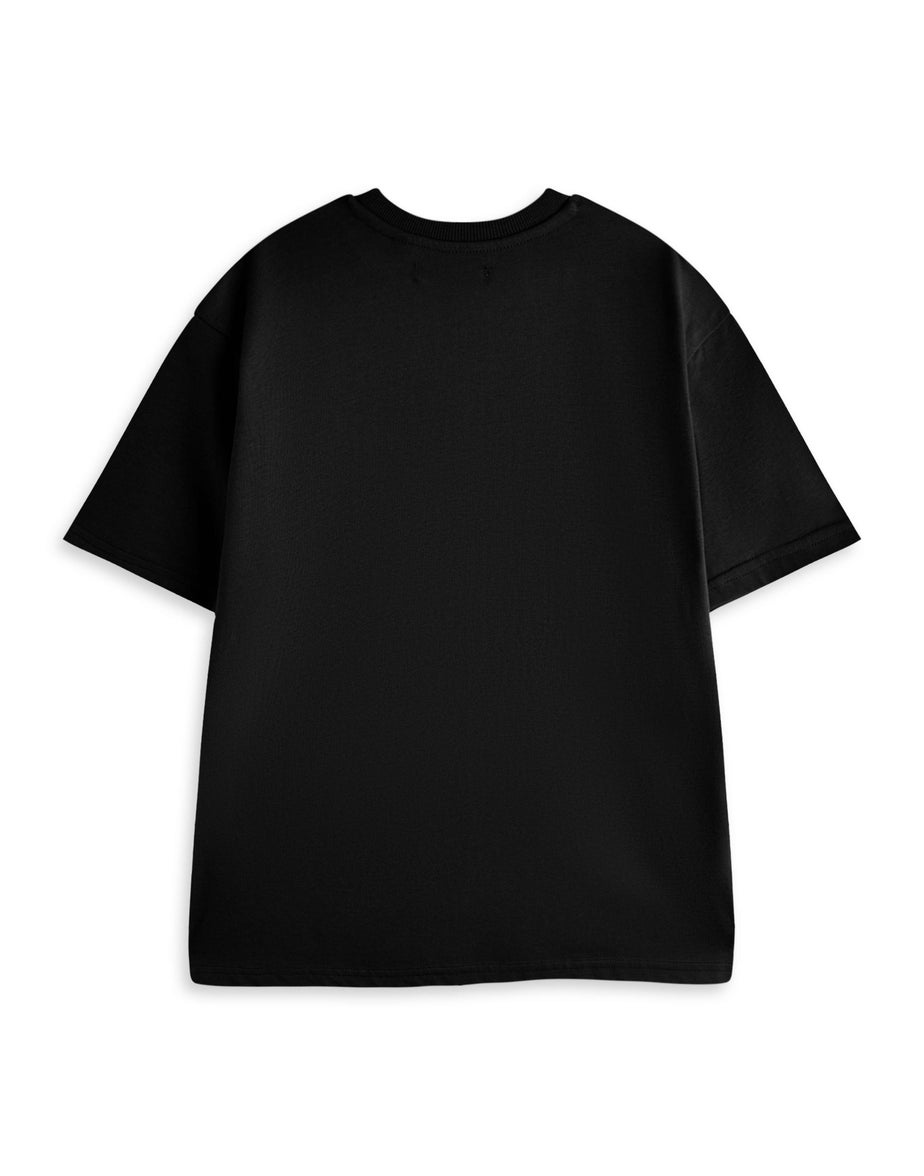 Vanilla Underground Foo Fighters Black Pyjamas