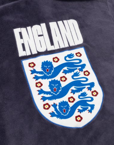 Vanilla Underground England Grey Pyjamas