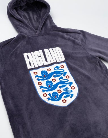 Vanilla Underground England Grey Pyjamas