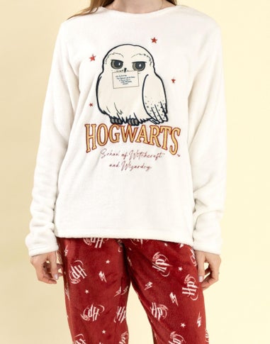 Vanilla Underground Harry Potter Red Pyjamas