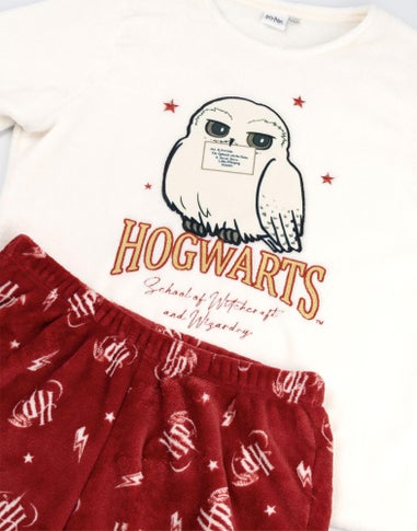 Vanilla Underground Harry Potter Red Pyjamas