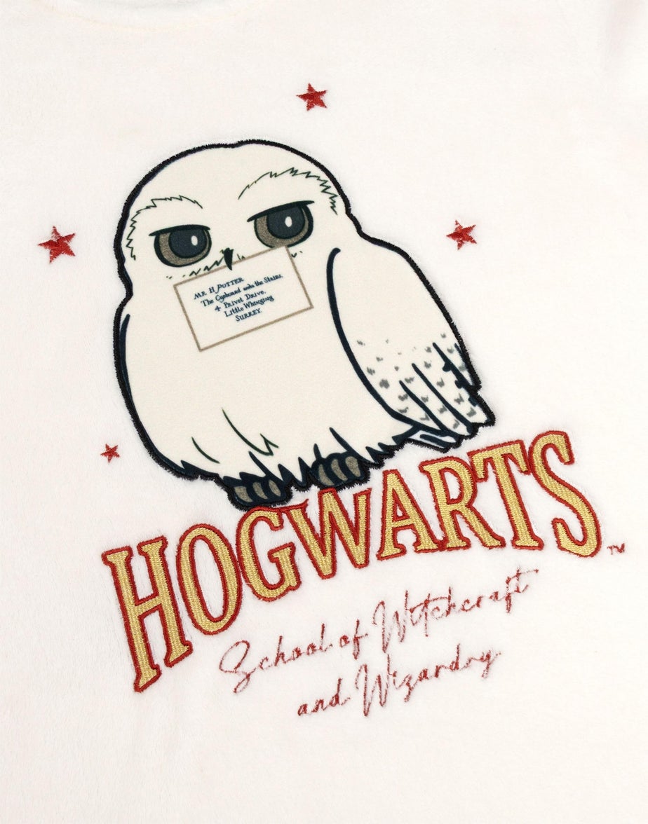 Vanilla Underground Harry Potter Red Pyjamas