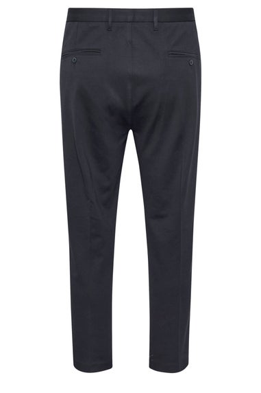 BadRhino Navy Blue Stretch Trousers