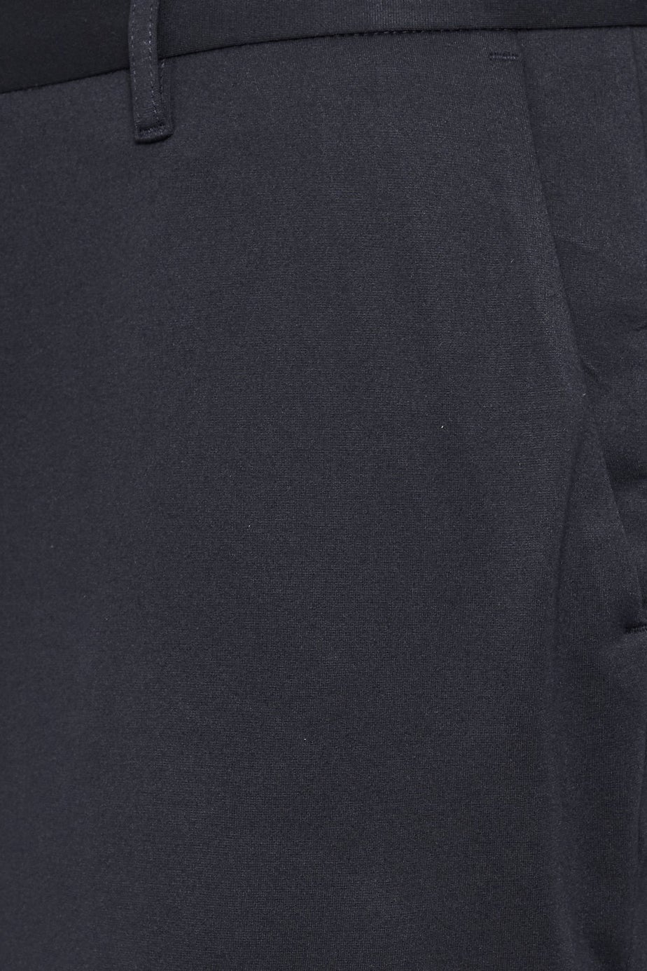 BadRhino Navy Blue Stretch Trousers
