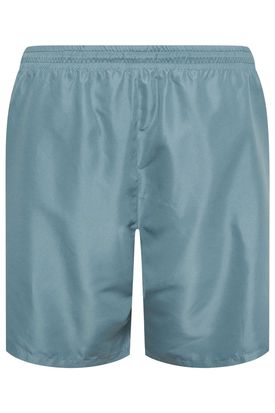 BadRhino Petrol Blue Swim Shorts