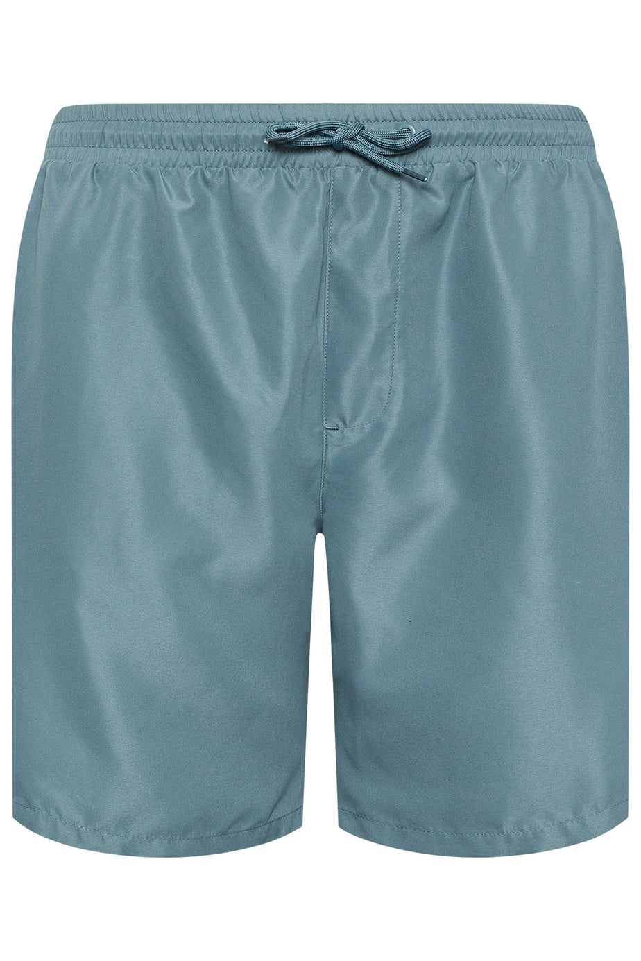 BadRhino Petrol Blue Swim Shorts