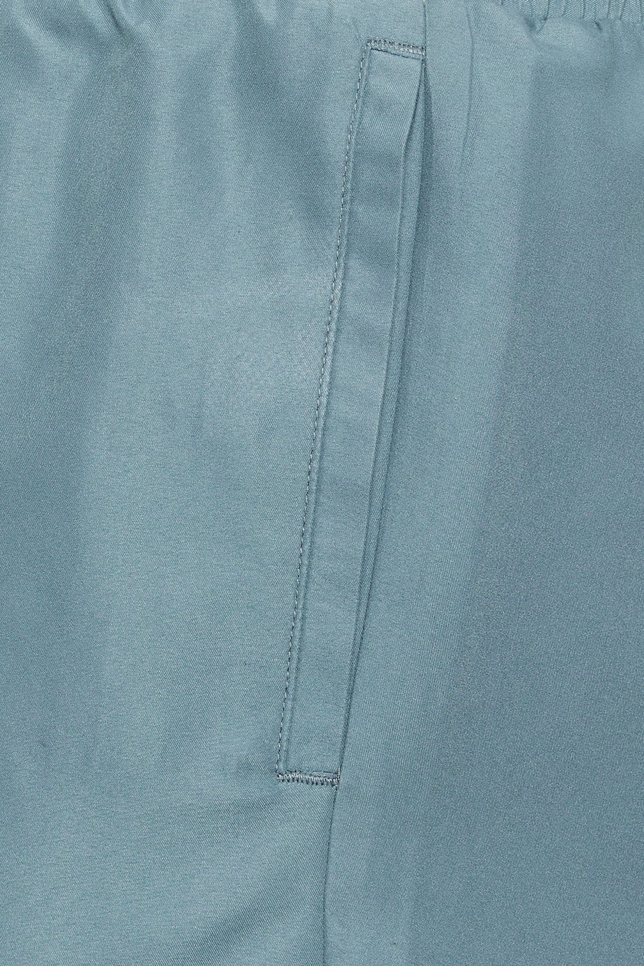 BadRhino Petrol Blue Swim Shorts