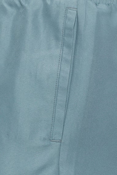 BadRhino Petrol Blue Swim Shorts