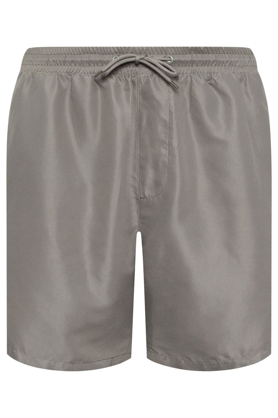 BadRhino Grey Swim Shorts