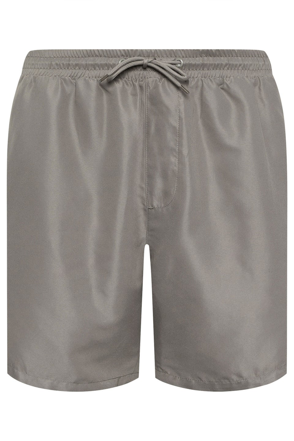 BadRhino Grey Swim Shorts