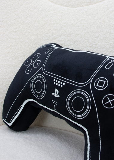 PlayStation Glow In The Dark Shaped Cushion